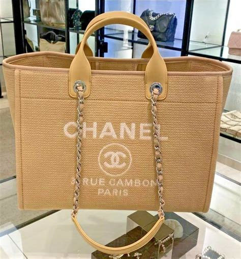 how to clean chanel deauville tote|chanel deauville tote price.